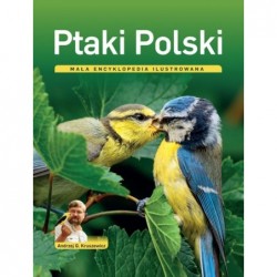 Ptaki Polski. Mała...
