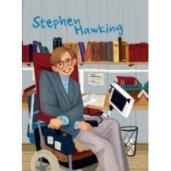 Stephen Hawking