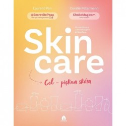 Skin care Cel - piękna skóra