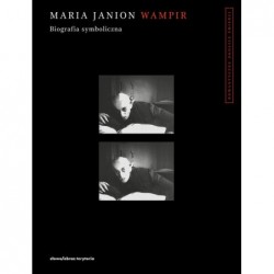 Wampir Biografia symboliczna