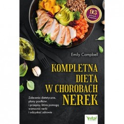 Kompletna dieta w chorobach...