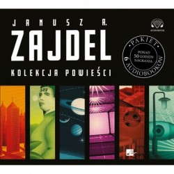 Janusz A. Zajdel Kolekcja...