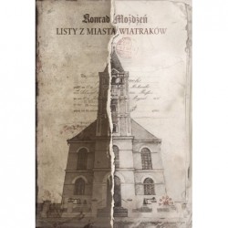 Listy z Miasta Wiatraków