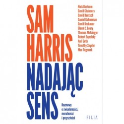 Nadając sens. Rozmowy o...
