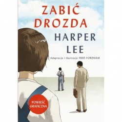 Zabić drozda (komiks)