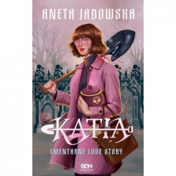 Katia. Cmentarne love story