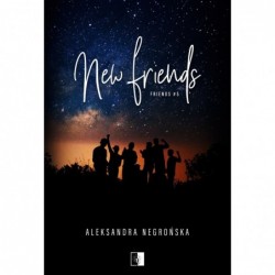 New Friends. Seria Friends....