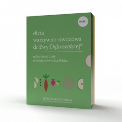 Pakiet: Dieta...