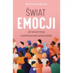 Świat emocji. Jak tworzyć...