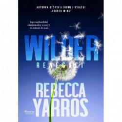 Wilder. Renegaci. Tom 1