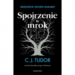 Spojrzenie w mrok....