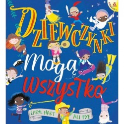 Dziewczynki mogą wszystko