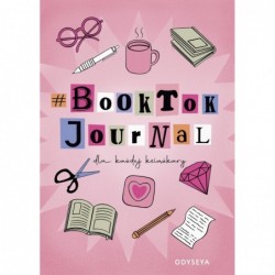 BookTok Journal
