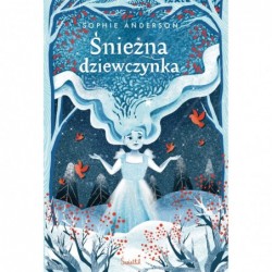 Śnieżna dziewczynka