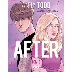After. Tom 2 (powieść...