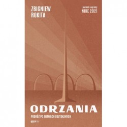 Odrzania. Podróż po...