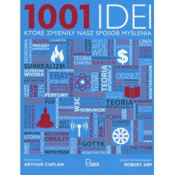 1001 idei, które zmieniły...