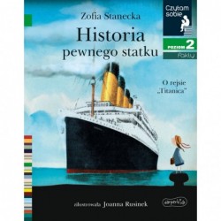 Historia pewnego statku. O...