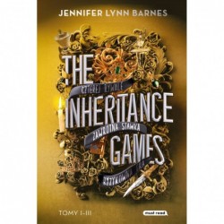 Trylogia: The Inheritance...