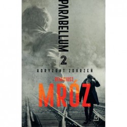 Horyzont zdarzeń. Cykl...