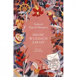 Miłość w czasach zarazy...
