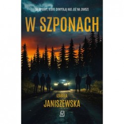W szponach