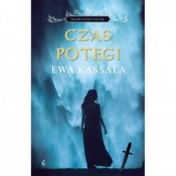 Czas potęgi. Cykl...