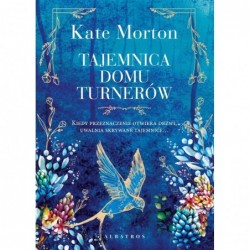 Tajemnica domu Turnerów