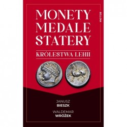 Monety, medale i statery...