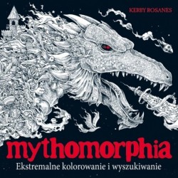 Mythomorphia. Ekstremalne...