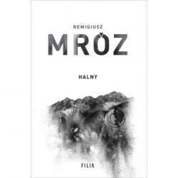 Halny. Seria z komisarzem...