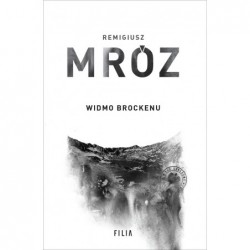 Widmo Brockenu. Seria z...