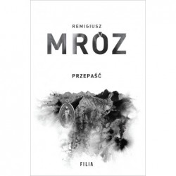 Przepaść. Seria z...