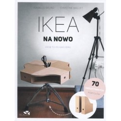 Ikea na nowo. Zrób to po...