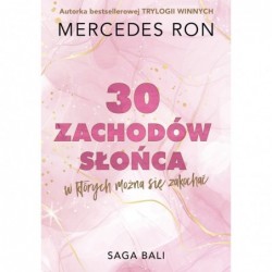 Trzydzieści zachodów...