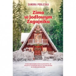 Zima w Jodłowym Zagajniku