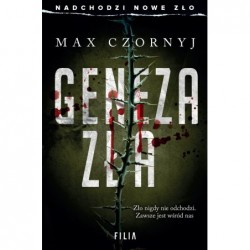 Geneza zła. Seria o...