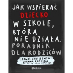 Jak wspierać dziecko w...