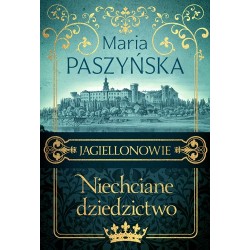 Niechciane dziedzictwo....