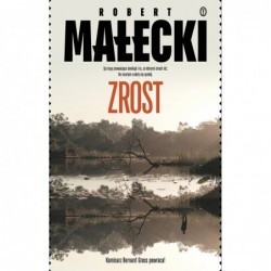 Zrost. Cykl Bernard Gross....