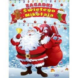 Zagadki Świętego Mikołaja