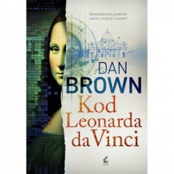 Kod Leonarda da Vinci