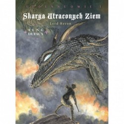 Skarga Utraconych Ziem....