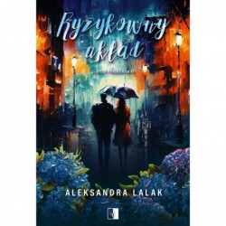 Ryzykowny układ. Seria...