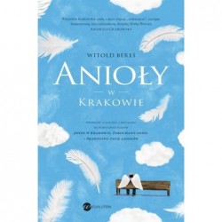 Anioły w Krakowie
