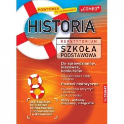 Historia. Repetytorium....