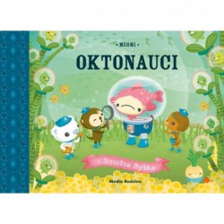 Oktonauci i Smutna Rybka