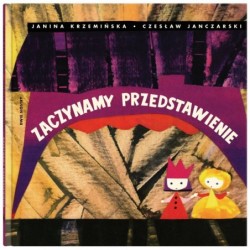 Bajki z Okienkami....