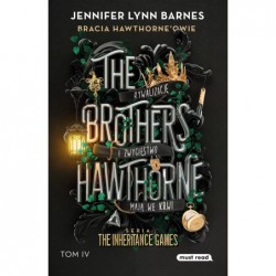 Bracia Hawthorne`owie. The...