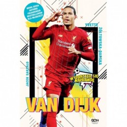 Van Dijk. Holenderska skała